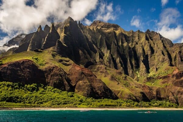 Perchè devi andare alle Hawaii almeno una volta nella vita