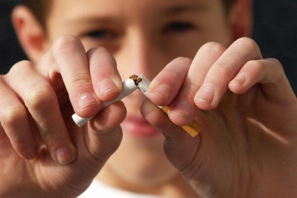 Sigaretta elettronica: un’alleata per smettere di fumare
